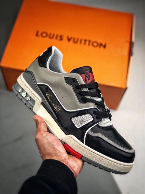 louis vuitton mens shoes virgil